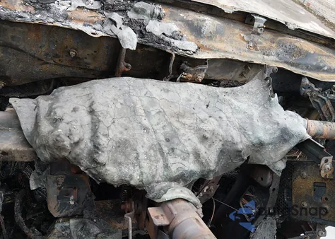 2015 Subaru Forester 2.5I Premium из США, поврежденный, VIN JF2SJADCXFH802731